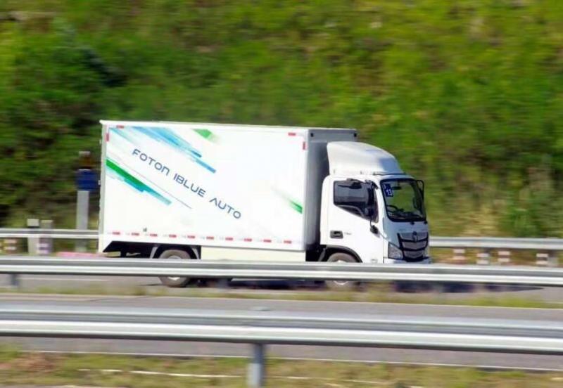 福田汽車:通過產品升級引領中國商用車消費變革